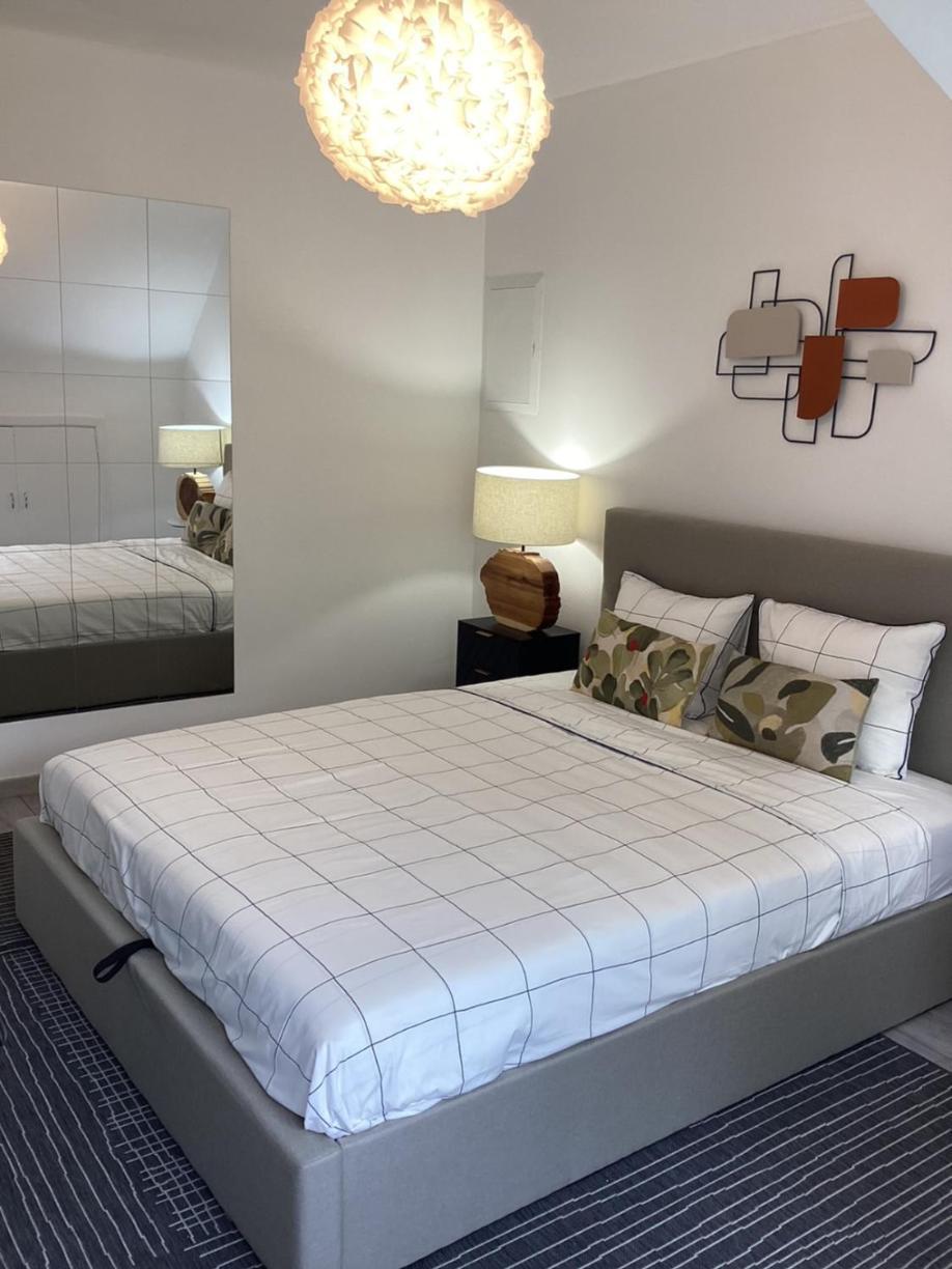 Appartement Woluwe Urban Oasis à Bruxelles Extérieur photo
